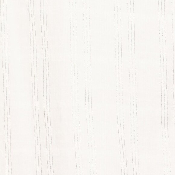 Vitamin A - Cannes Caftan in White - Picture 4 of 8